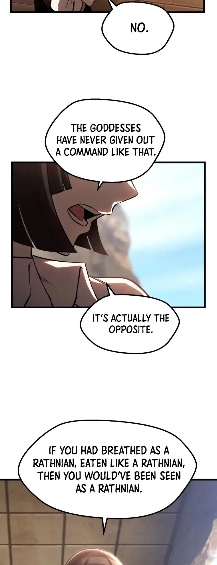 Survival Story of a Sword King in a Fantasy World Chapter 137 page 18