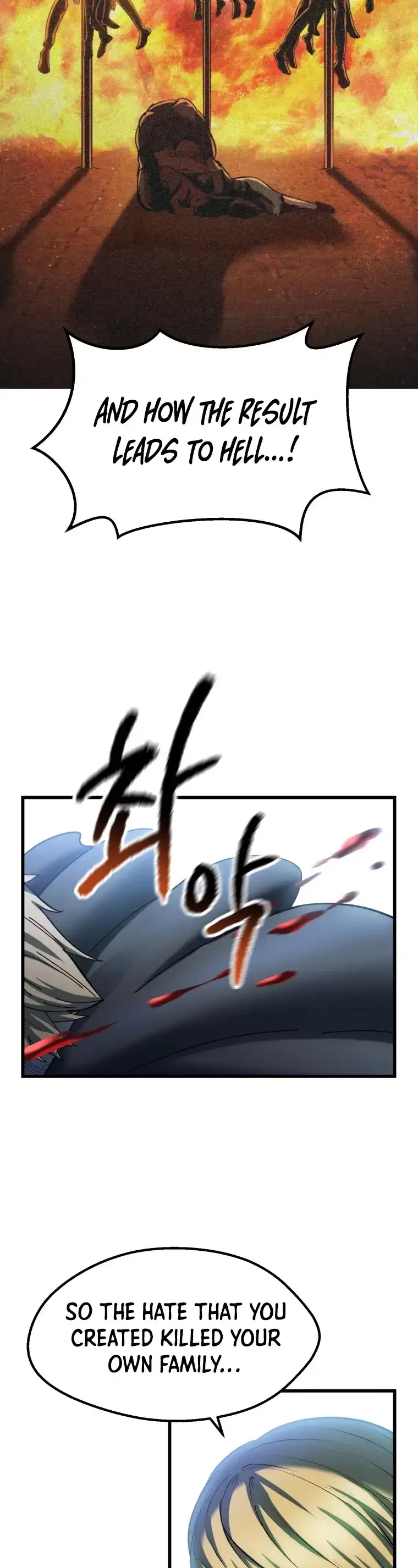 Survival Story of a Sword King in a Fantasy World Chapter 137 page 28