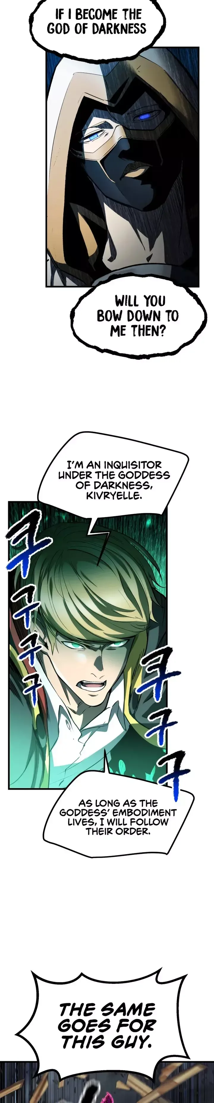 Survival Story of a Sword King in a Fantasy World Chapter 139 page 11