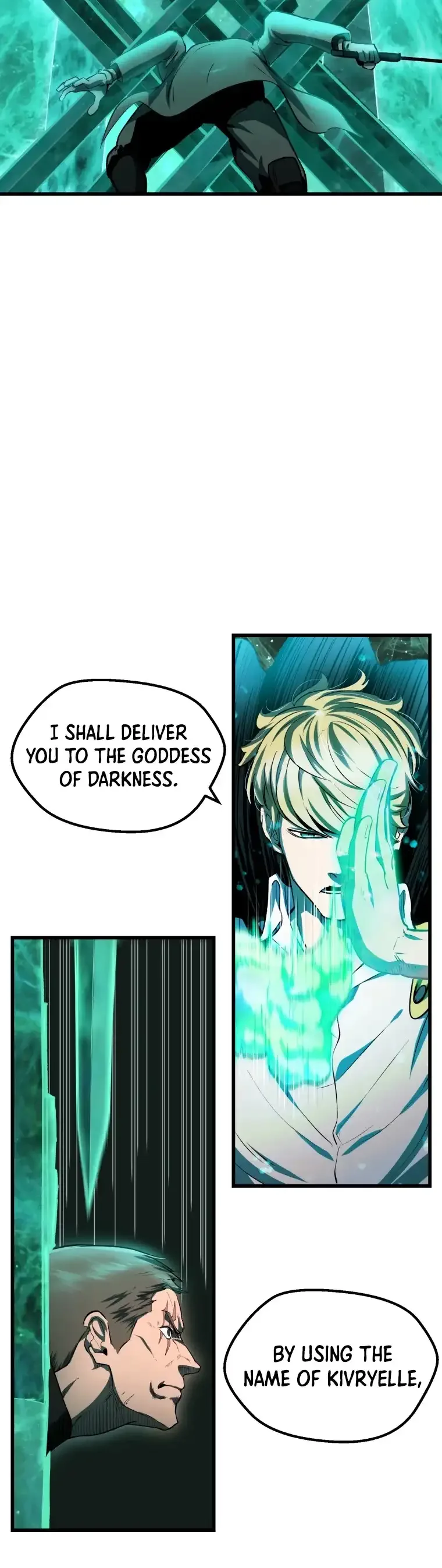 Survival Story of a Sword King in a Fantasy World Chapter 137 page 42