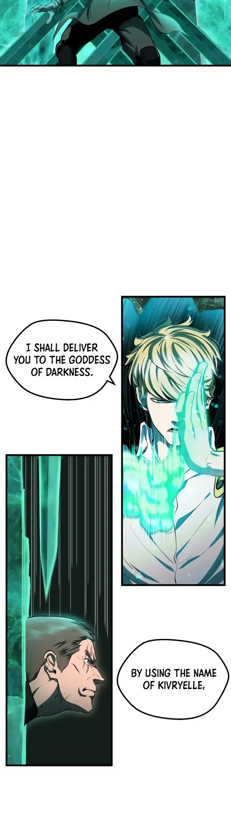 Survival Story of a Sword King in a Fantasy World Chapter 138 page 4
