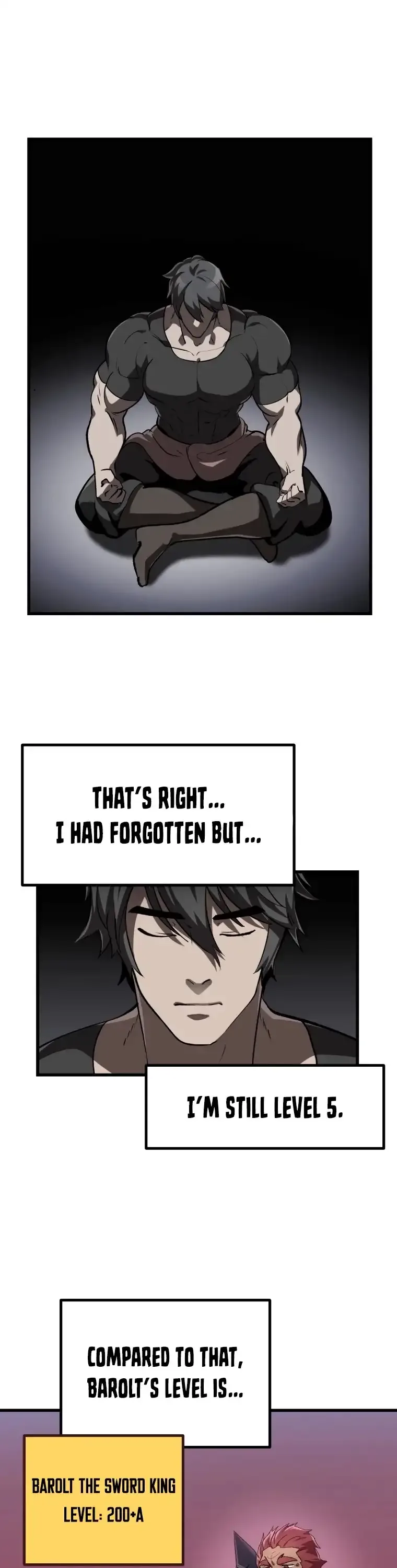 Survival Story of a Sword King in a Fantasy World Chapter 133 page 29