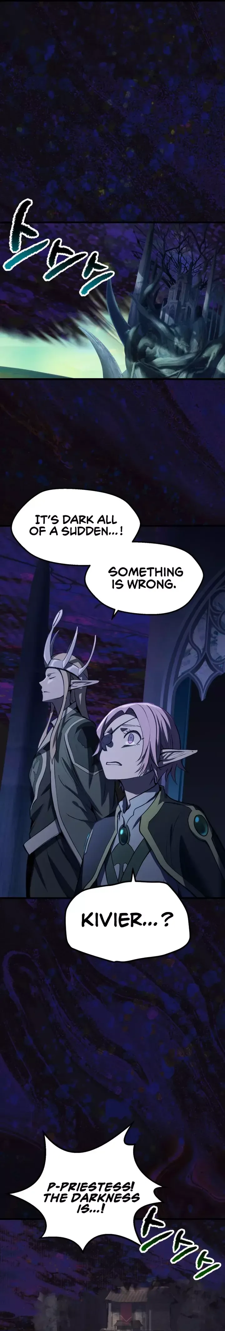 Survival Story of a Sword King in a Fantasy World Chapter 139 page 33