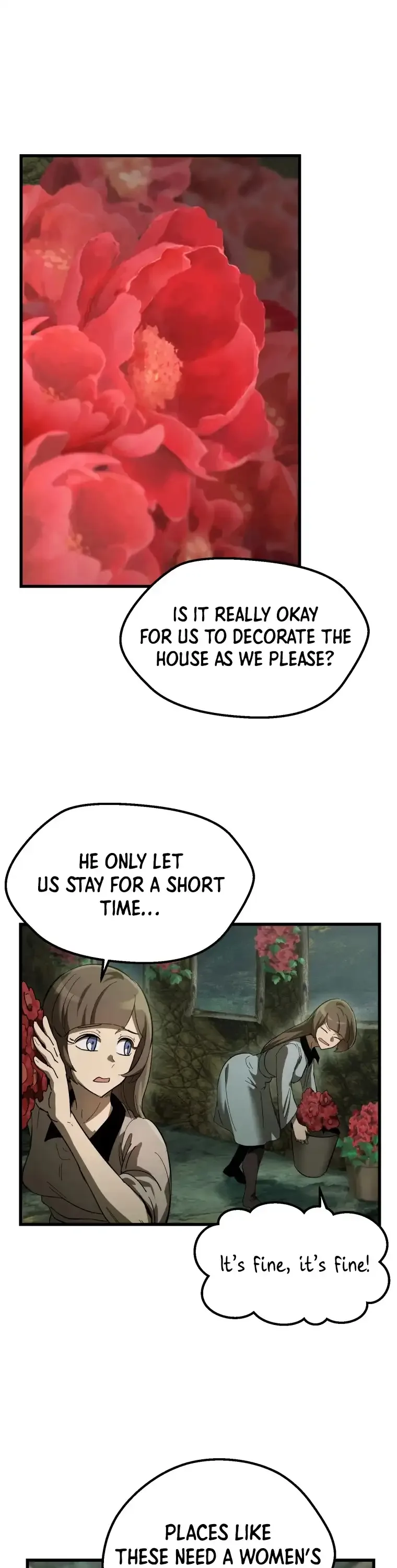 Survival Story of a Sword King in a Fantasy World Chapter 133 page 38