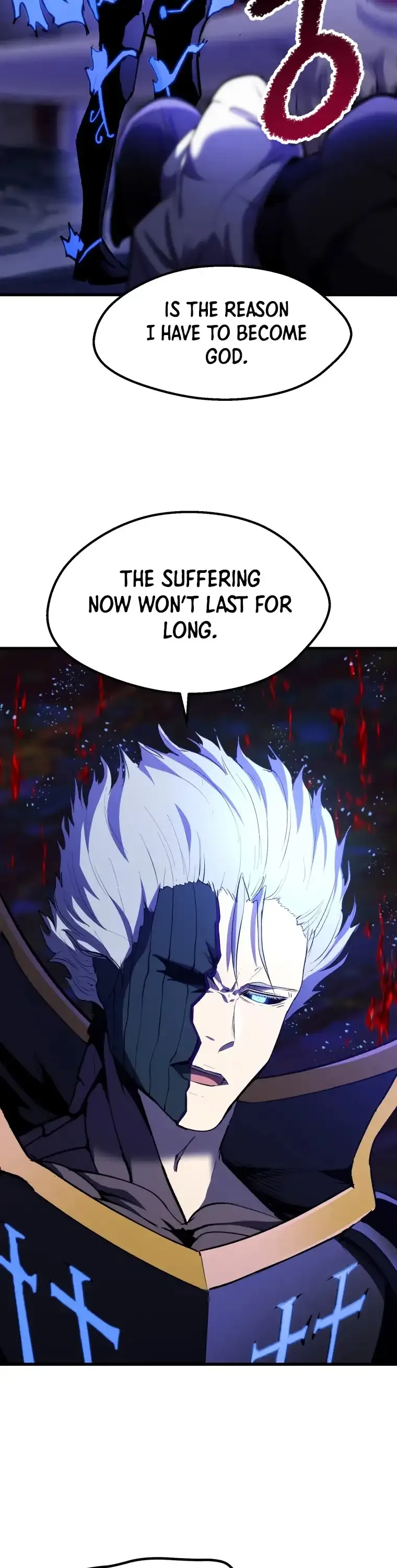 Survival Story of a Sword King in a Fantasy World Chapter 140 page 10