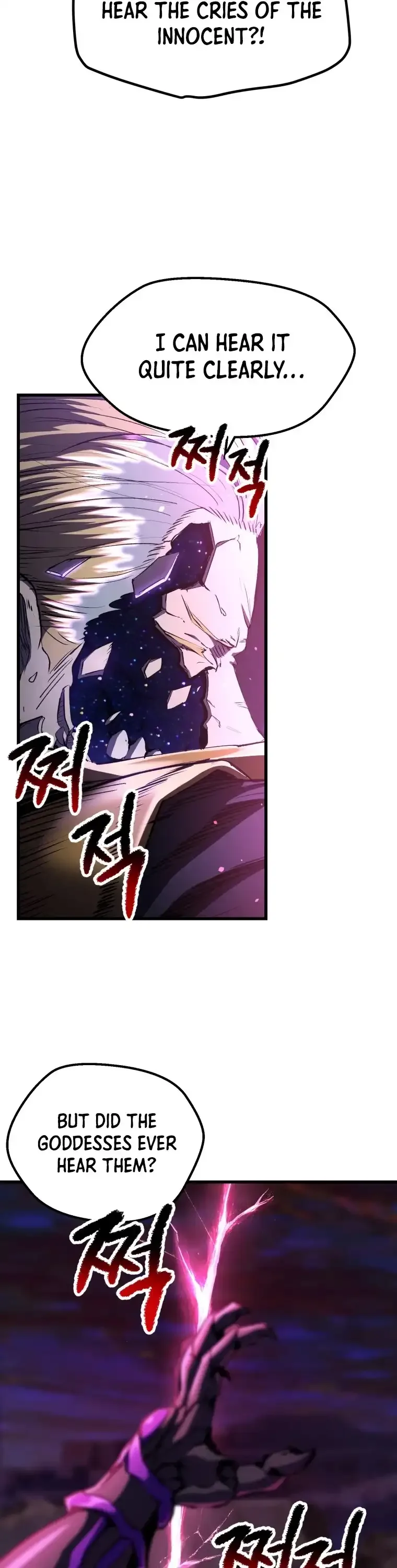 Survival Story of a Sword King in a Fantasy World Chapter 140 page 6