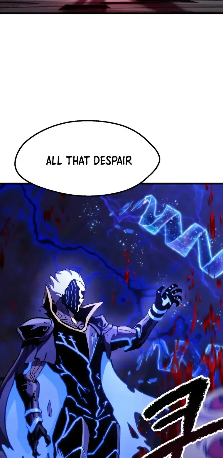 Survival Story of a Sword King in a Fantasy World Chapter 140 page 9