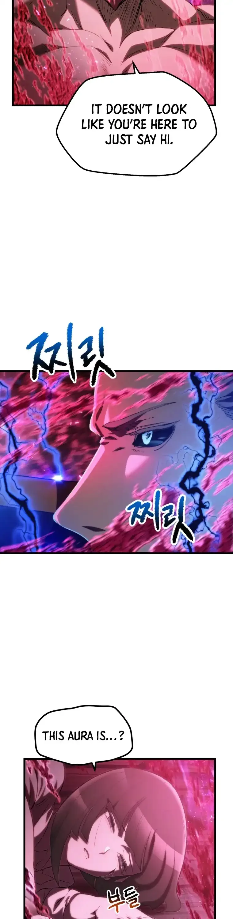Survival Story of a Sword King in a Fantasy World Chapter 140 page 15