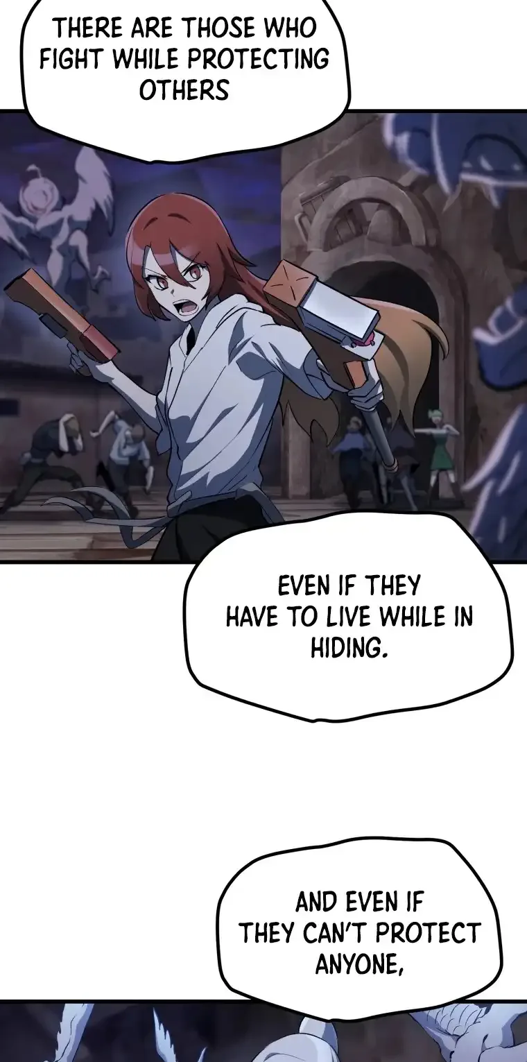 Survival Story of a Sword King in a Fantasy World Chapter 140 page 24