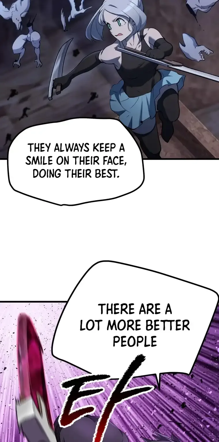 Survival Story of a Sword King in a Fantasy World Chapter 140 page 25