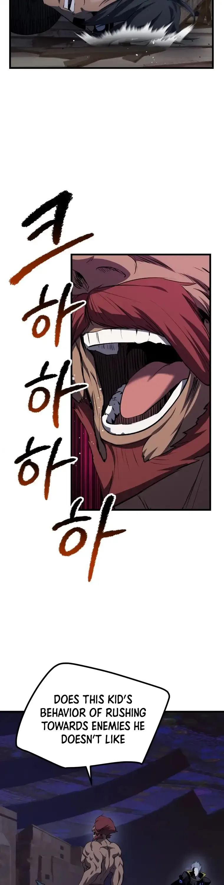Survival Story of a Sword King in a Fantasy World Chapter 140 page 29