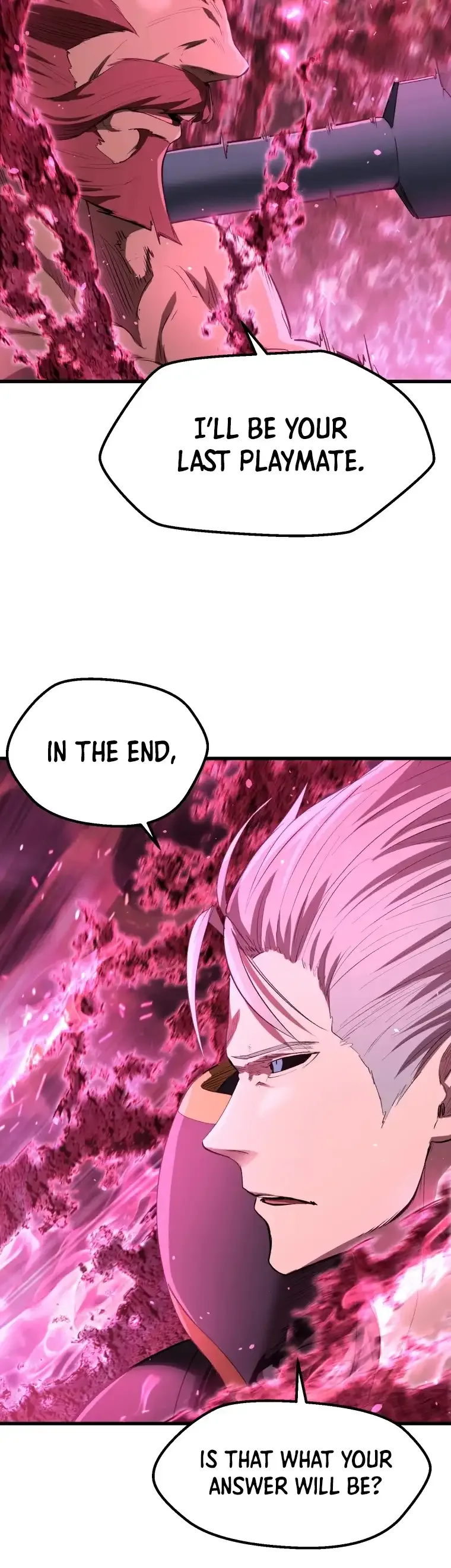Survival Story of a Sword King in a Fantasy World Chapter 140 page 37