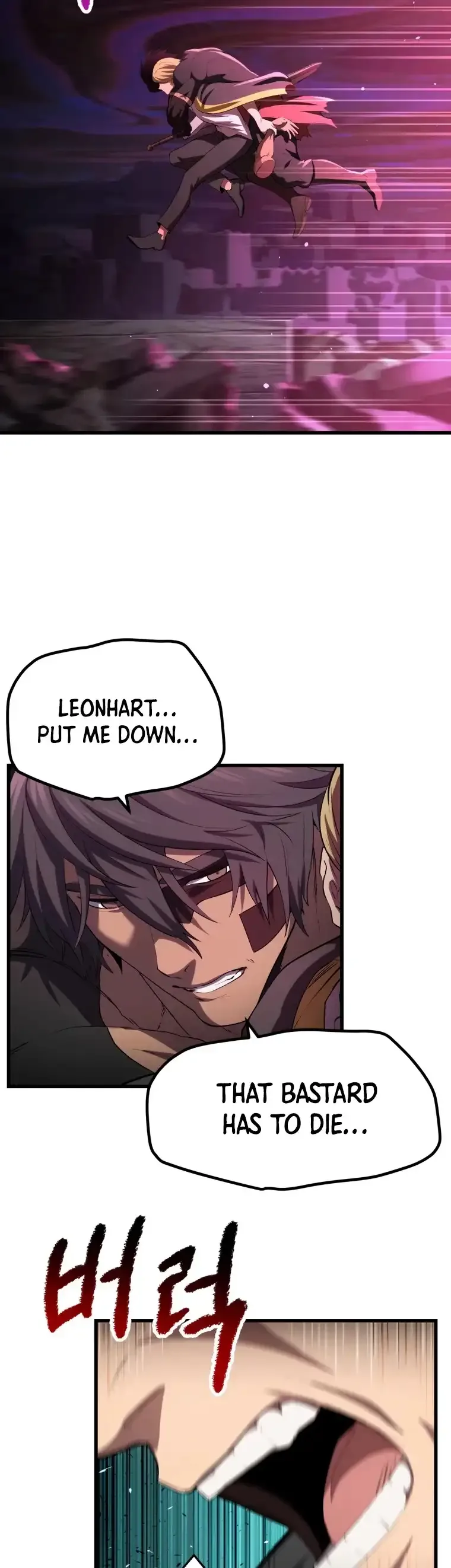 Survival Story of a Sword King in a Fantasy World Chapter 140 page 39