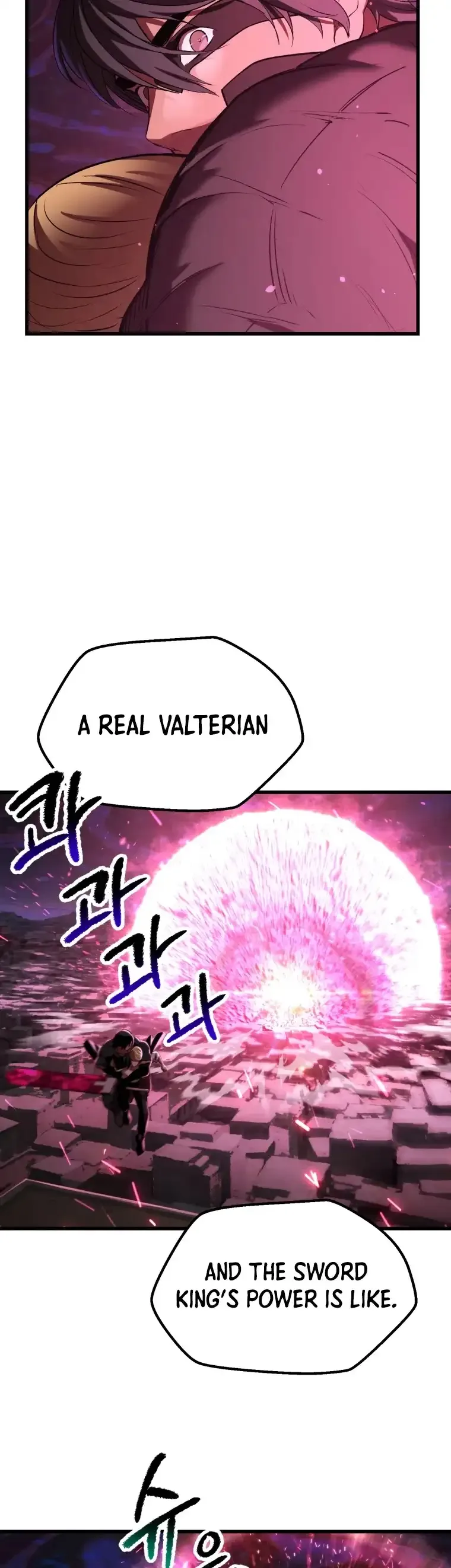Survival Story of a Sword King in a Fantasy World Chapter 140 page 42