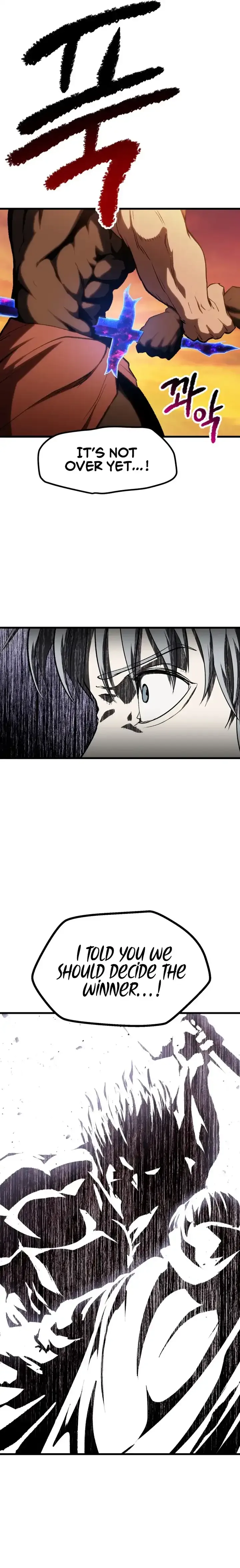 Survival Story of a Sword King in a Fantasy World Chapter 145 page 16