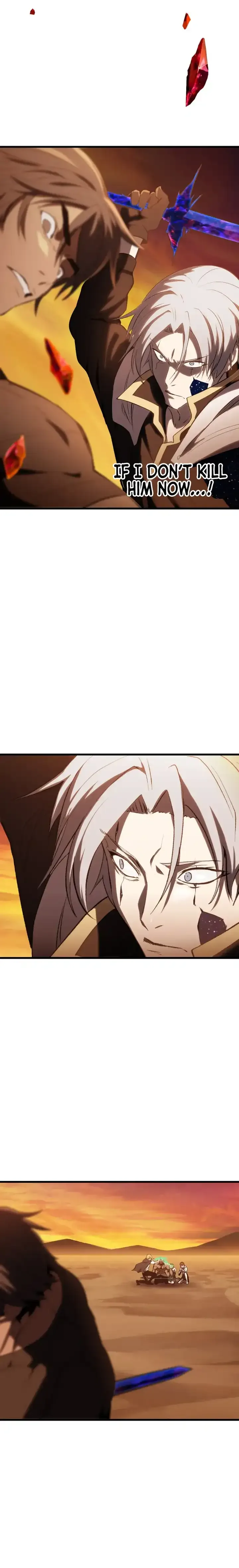 Survival Story of a Sword King in a Fantasy World Chapter 145 page 19