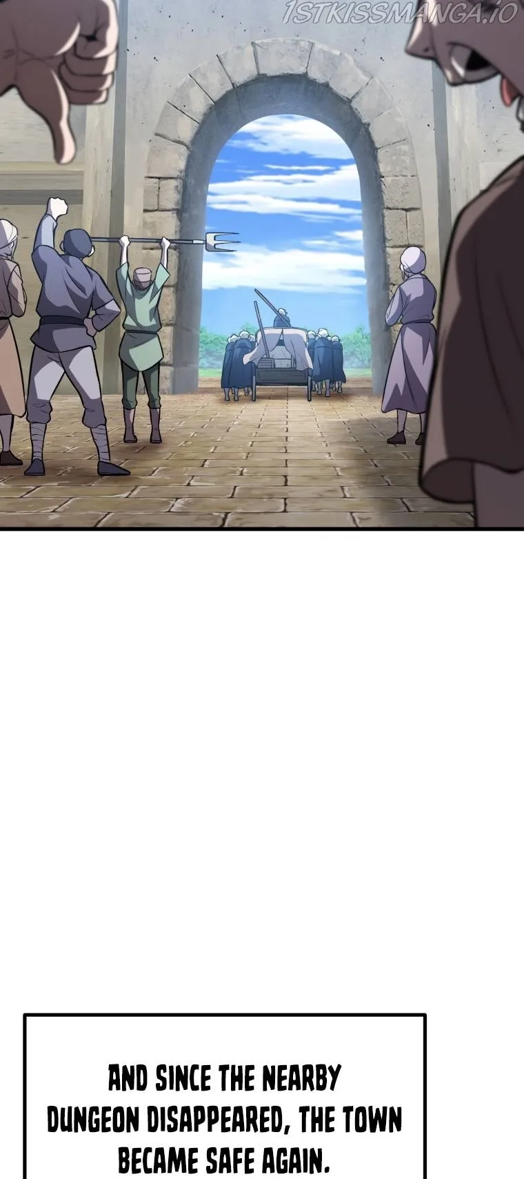 Survival Story of a Sword King in a Fantasy World Chapter 153 page 6