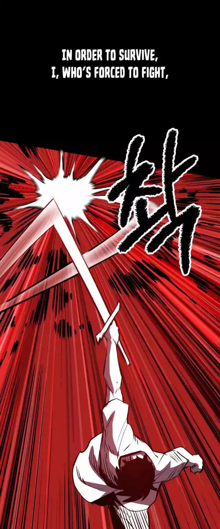 Survival Story of a Sword King in a Fantasy World Chapter 154 page 5