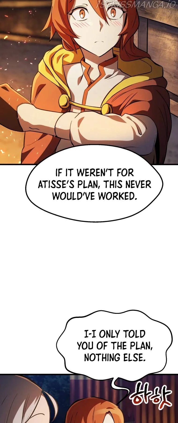 Survival Story of a Sword King in a Fantasy World Chapter 153 page 24