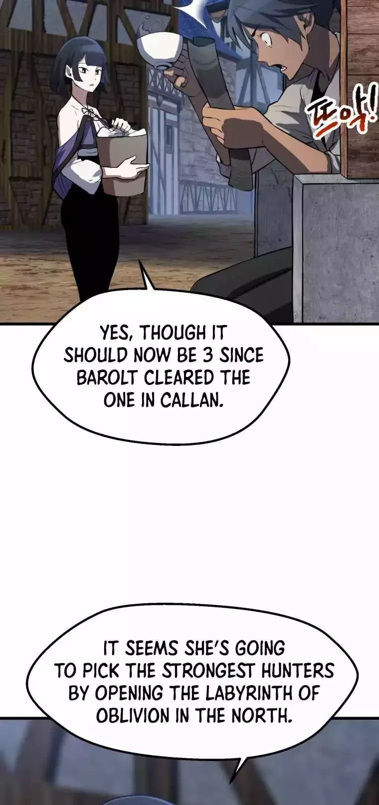 Survival Story of a Sword King in a Fantasy World Chapter 154 page 29