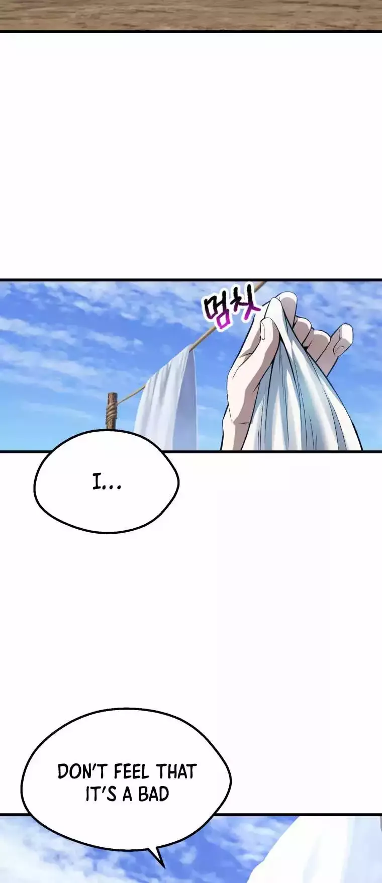 Survival Story of a Sword King in a Fantasy World Chapter 154 page 33
