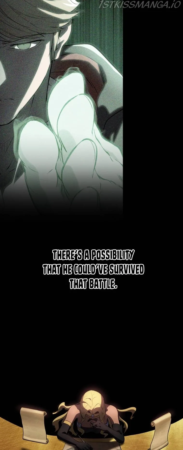 Survival Story of a Sword King in a Fantasy World Chapter 153 page 38