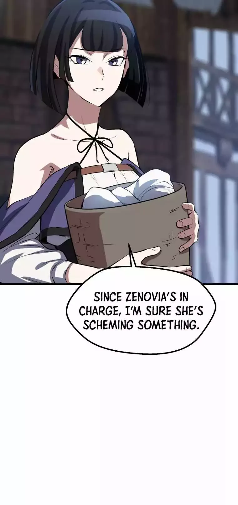 Survival Story of a Sword King in a Fantasy World Chapter 154 page 30