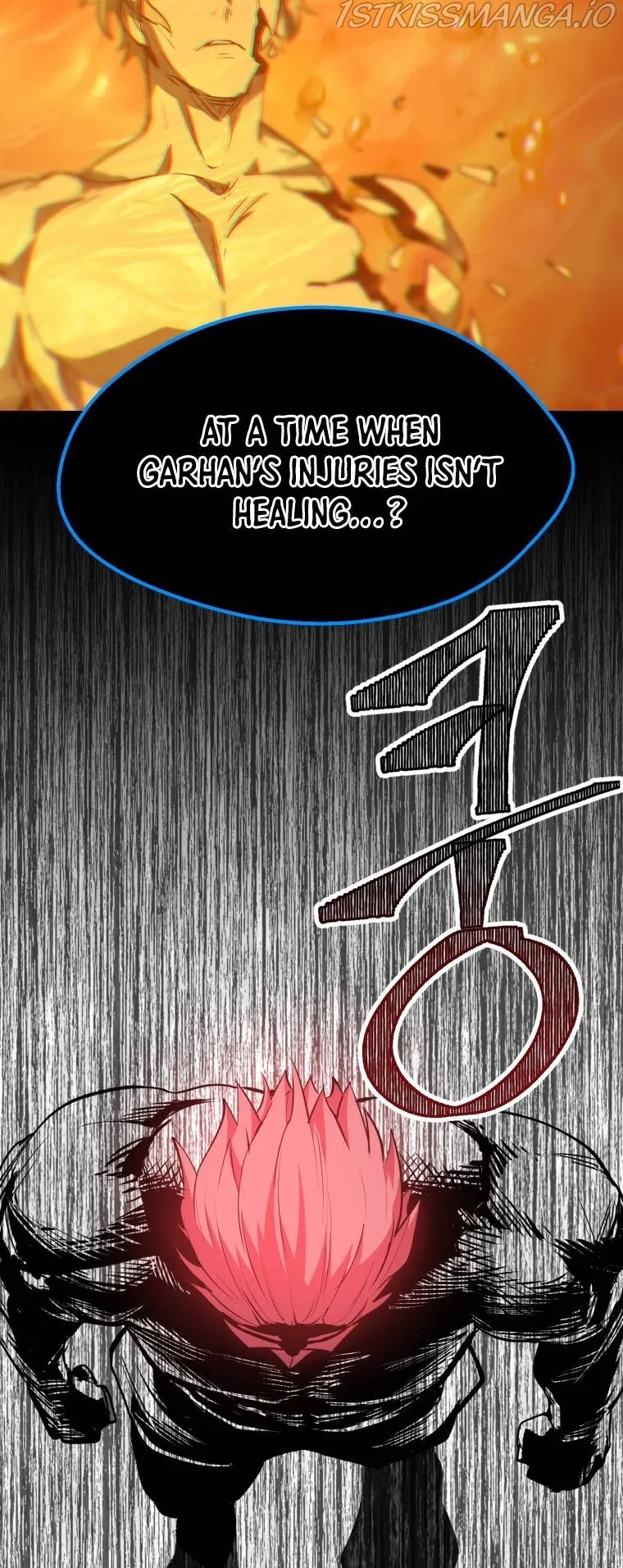Survival Story of a Sword King in a Fantasy World Chapter 153 page 44