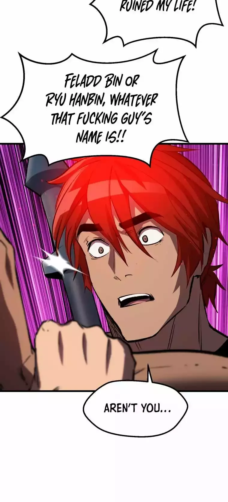 Survival Story of a Sword King in a Fantasy World Chapter 154 page 53