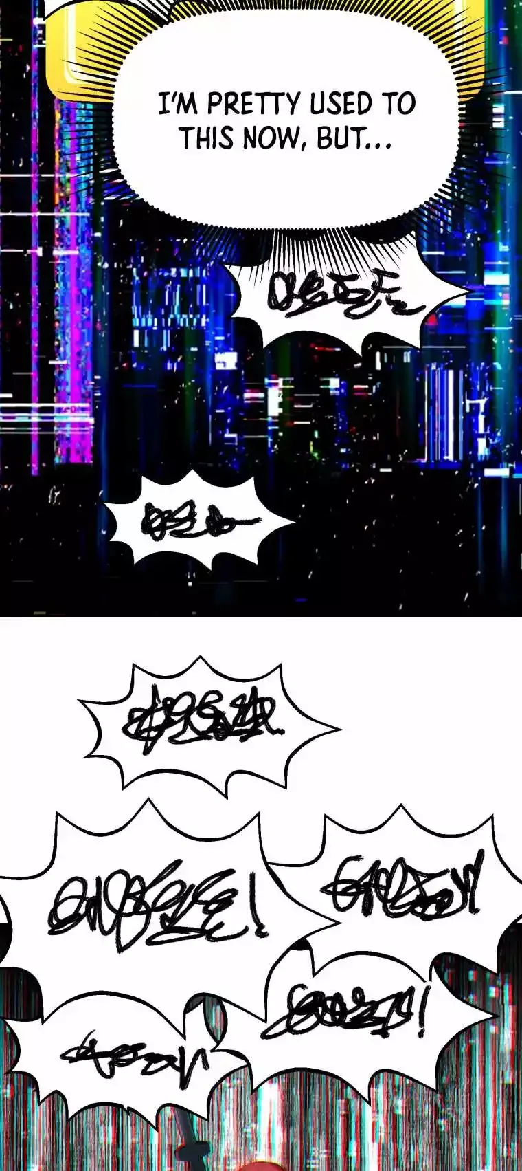 Survival Story of a Sword King in a Fantasy World Chapter 154 page 46