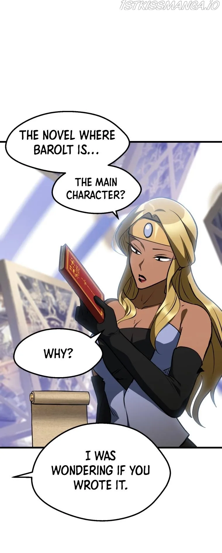 Survival Story of a Sword King in a Fantasy World Chapter 153 page 60