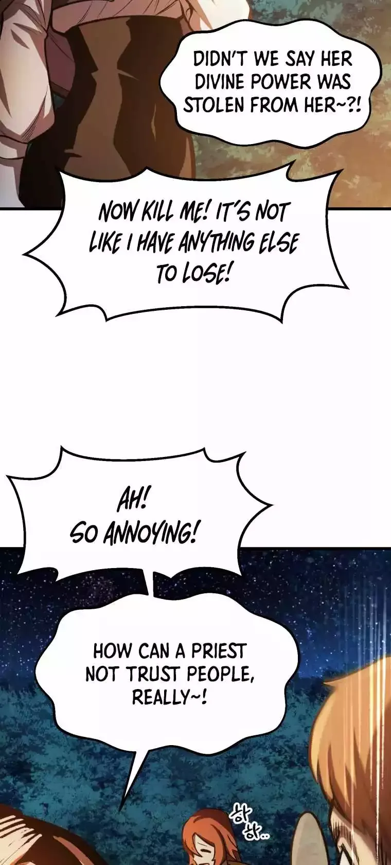 Survival Story of a Sword King in a Fantasy World Chapter 154 page 63