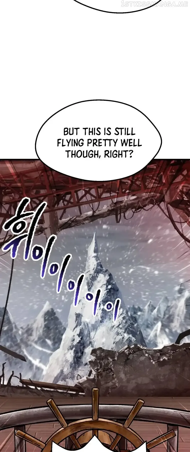 Survival Story of a Sword King in a Fantasy World Chapter 158 page 6