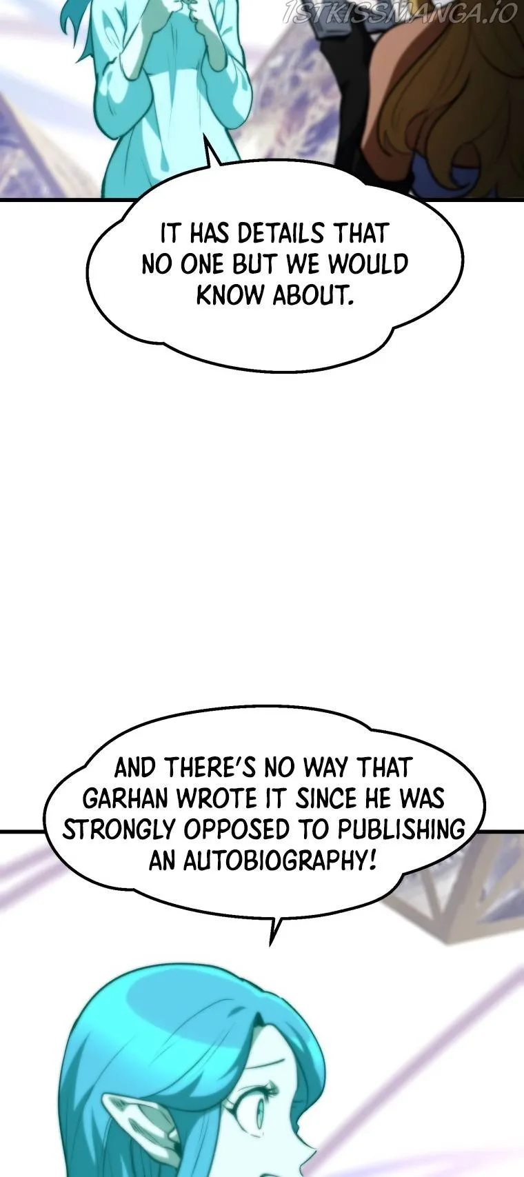 Survival Story of a Sword King in a Fantasy World Chapter 153 page 63