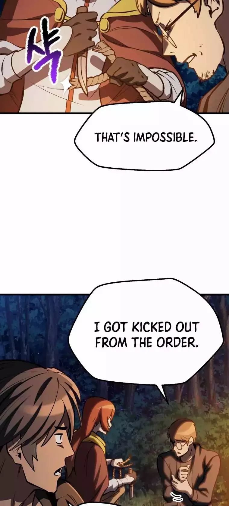 Survival Story of a Sword King in a Fantasy World Chapter 154 page 68