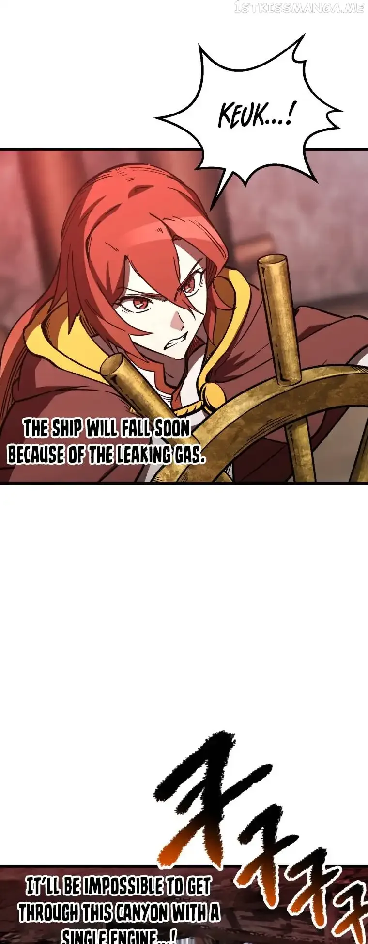 Survival Story of a Sword King in a Fantasy World Chapter 159 page 6