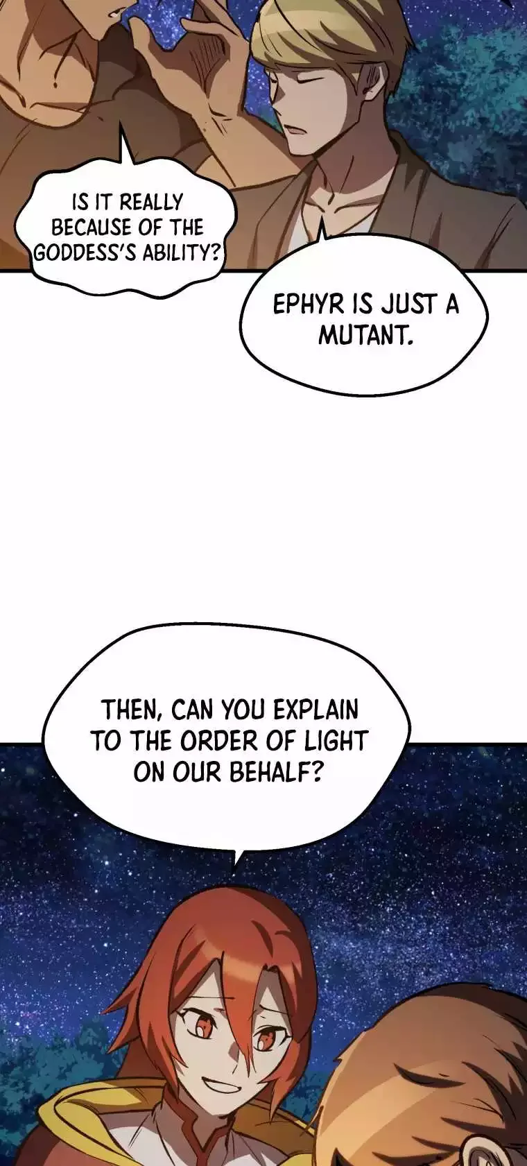 Survival Story of a Sword King in a Fantasy World Chapter 154 page 67