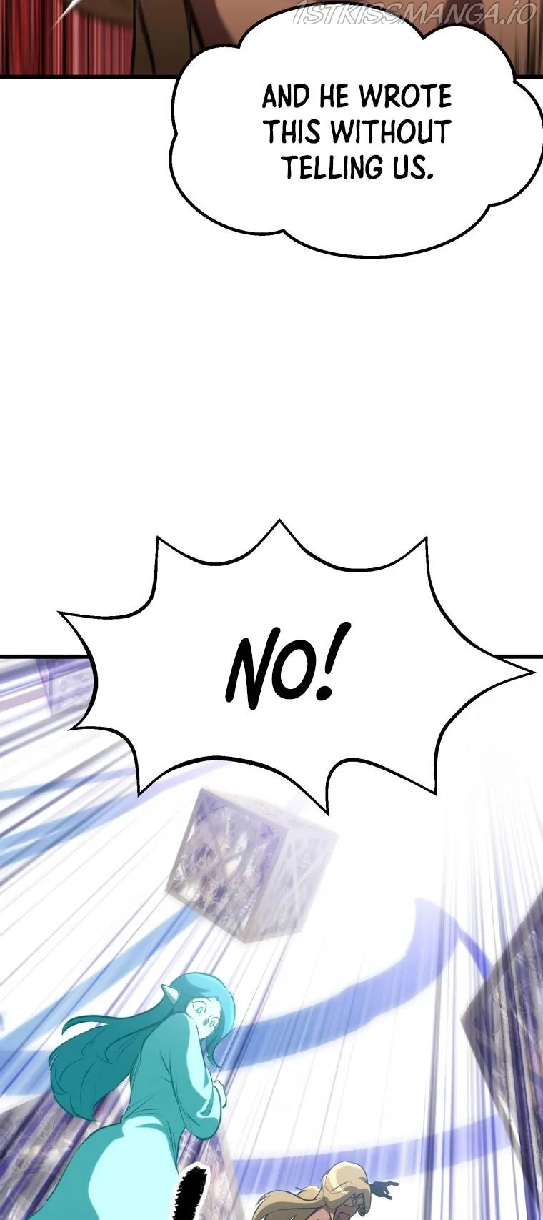 Survival Story of a Sword King in a Fantasy World Chapter 153 page 65