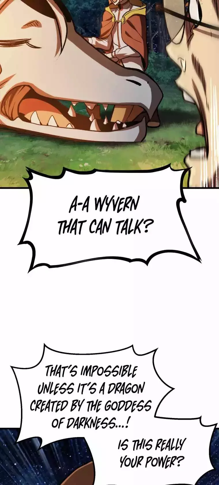 Survival Story of a Sword King in a Fantasy World Chapter 154 page 64