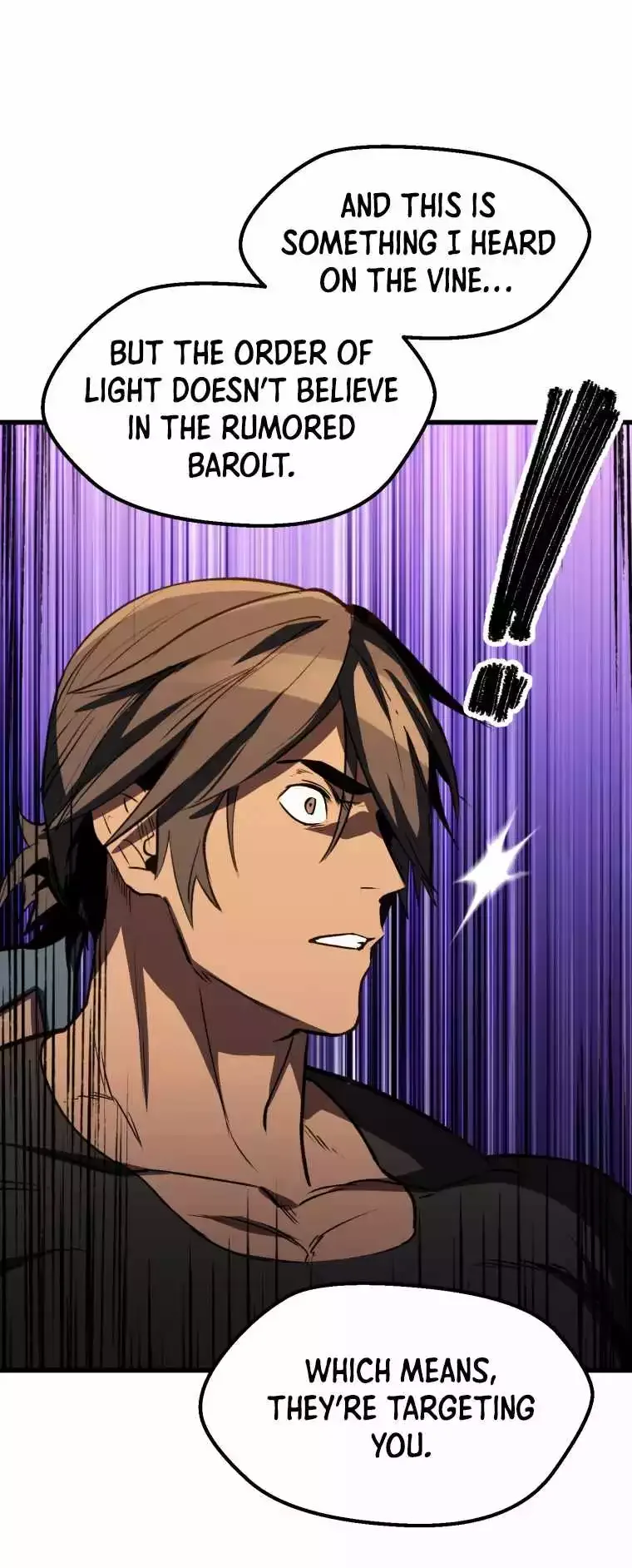 Survival Story of a Sword King in a Fantasy World Chapter 154 page 72