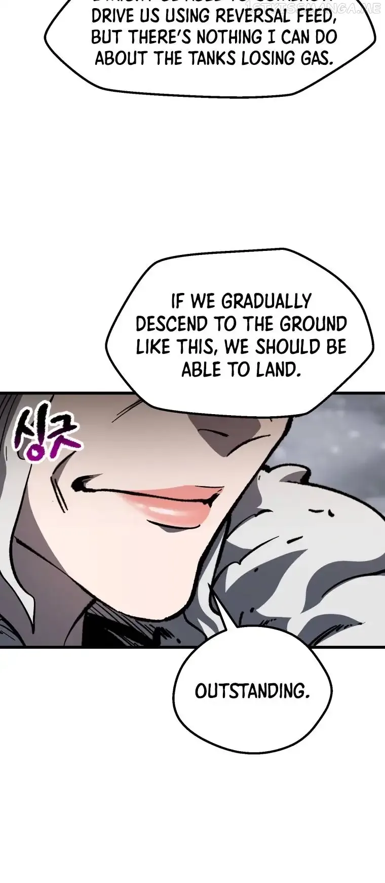Survival Story of a Sword King in a Fantasy World Chapter 158 page 18