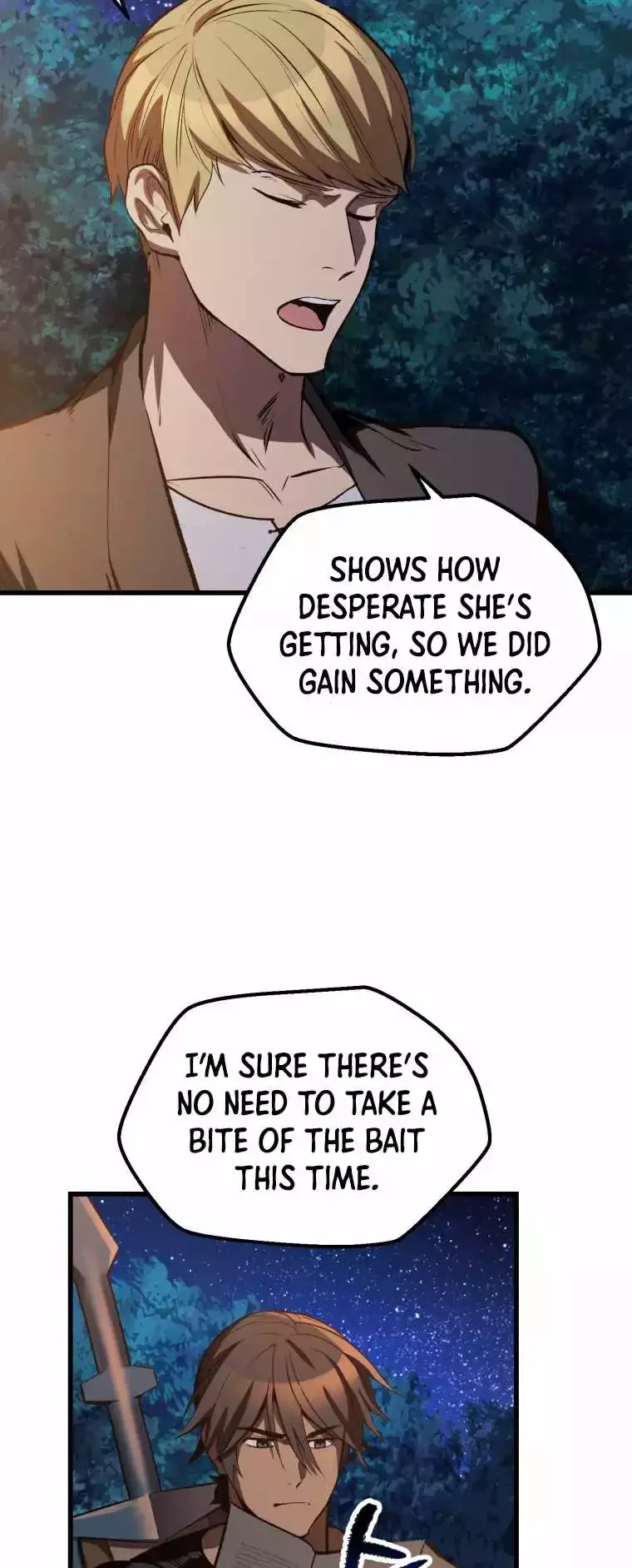 Survival Story of a Sword King in a Fantasy World Chapter 154 page 75