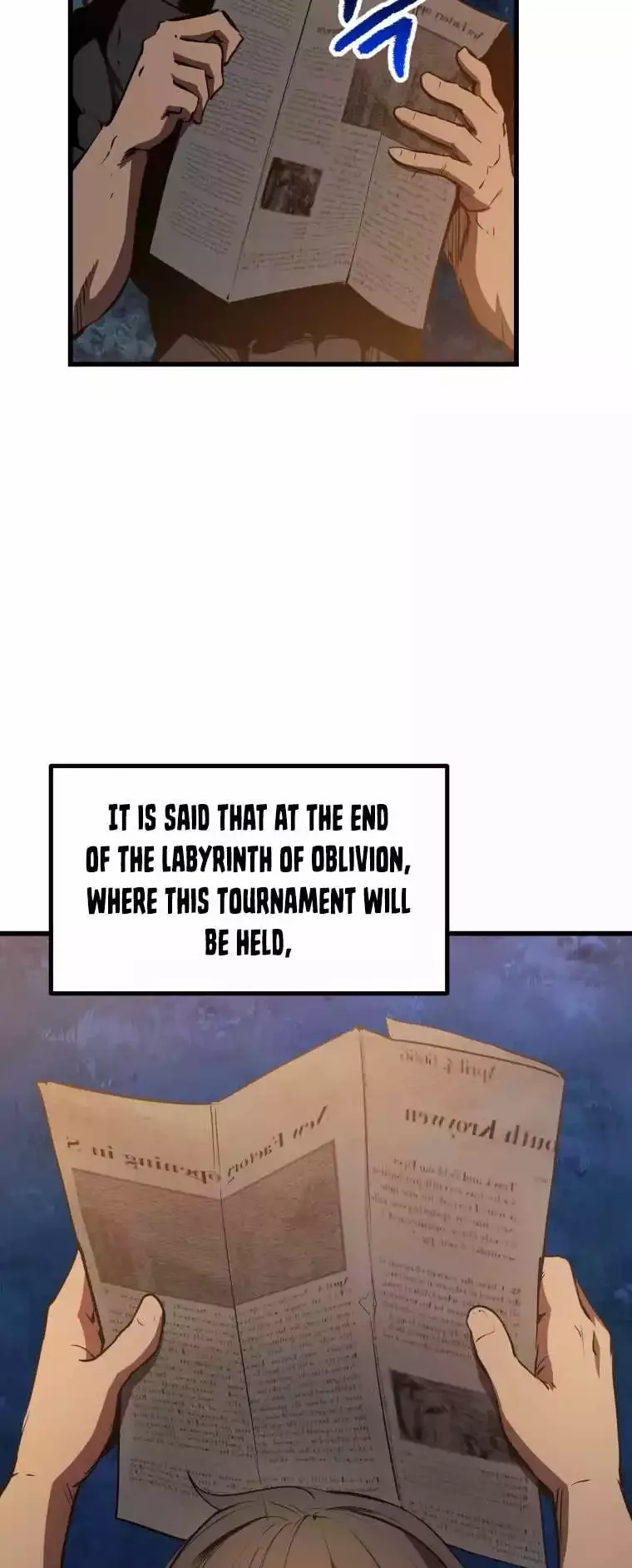 Survival Story of a Sword King in a Fantasy World Chapter 154 page 76