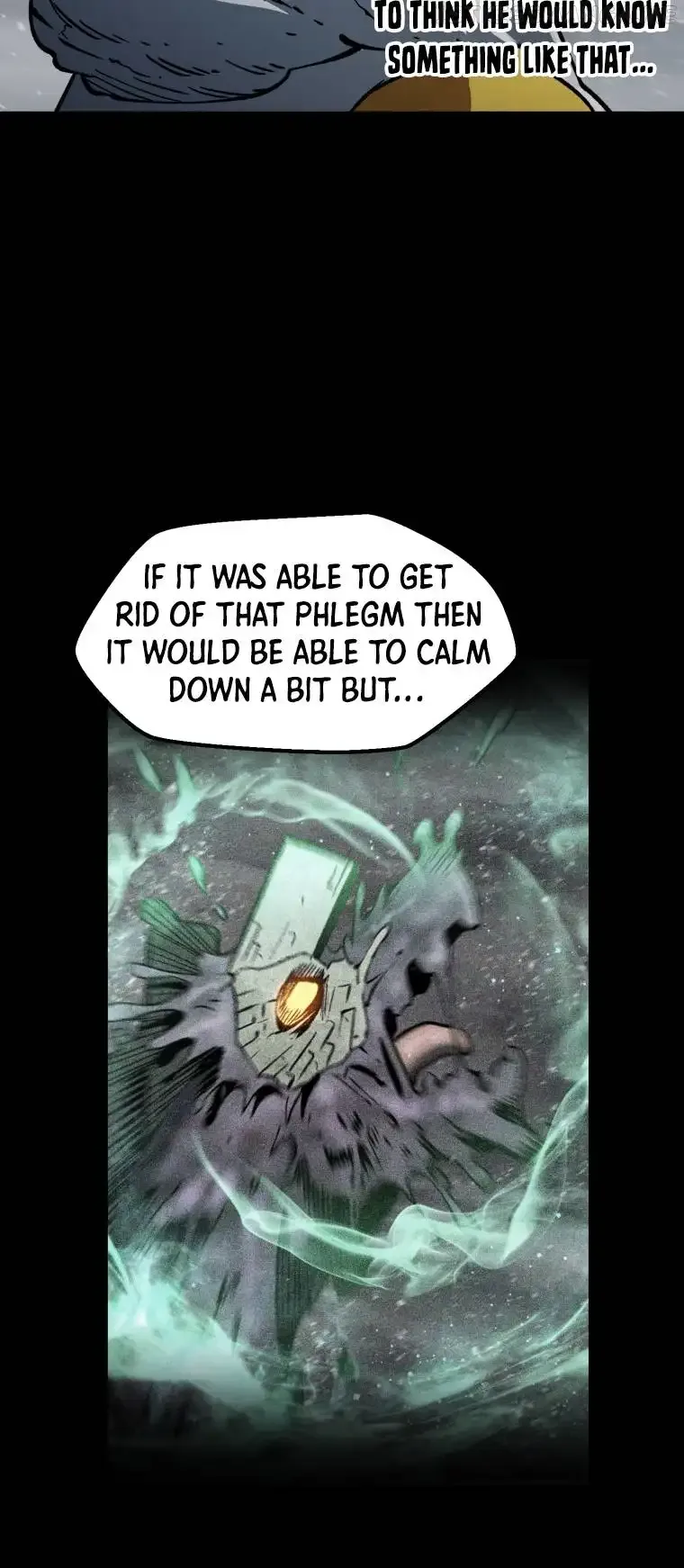 Survival Story of a Sword King in a Fantasy World Chapter 158 page 27