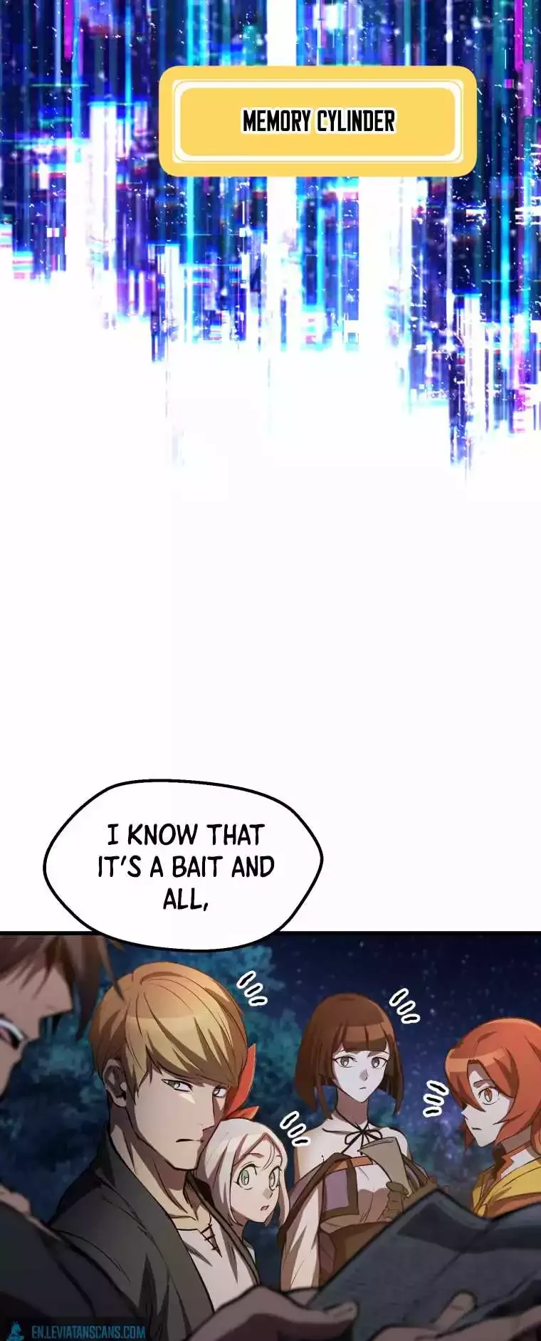 Survival Story of a Sword King in a Fantasy World Chapter 154 page 78