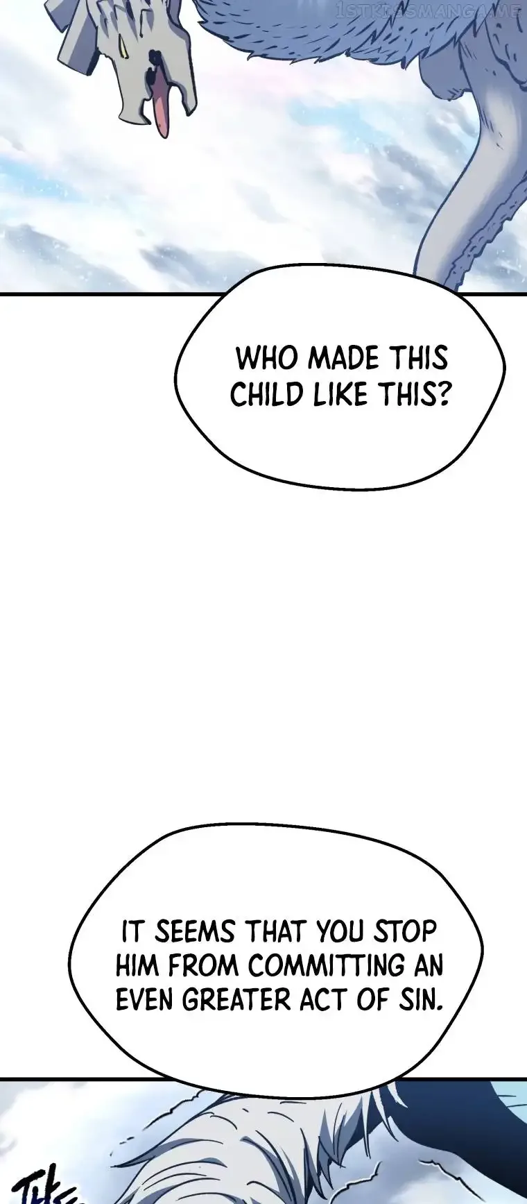 Survival Story of a Sword King in a Fantasy World Chapter 158 page 39
