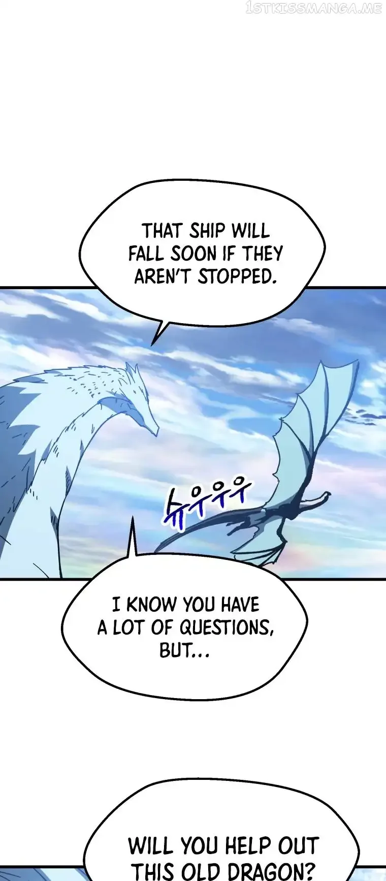 Survival Story of a Sword King in a Fantasy World Chapter 158 page 45