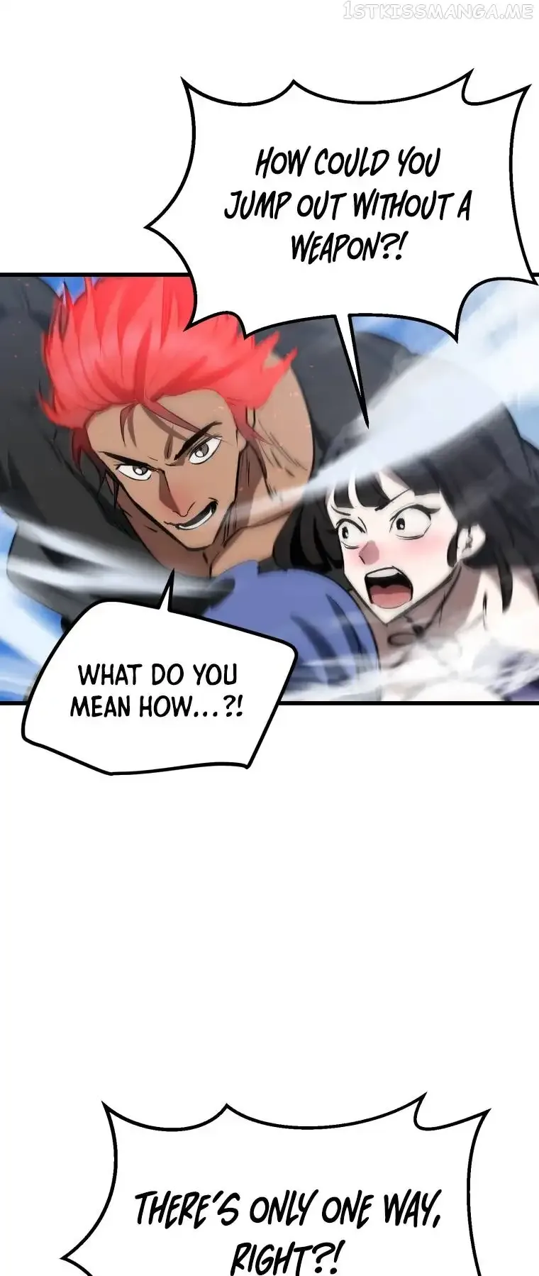 Survival Story of a Sword King in a Fantasy World Chapter 157 page 14