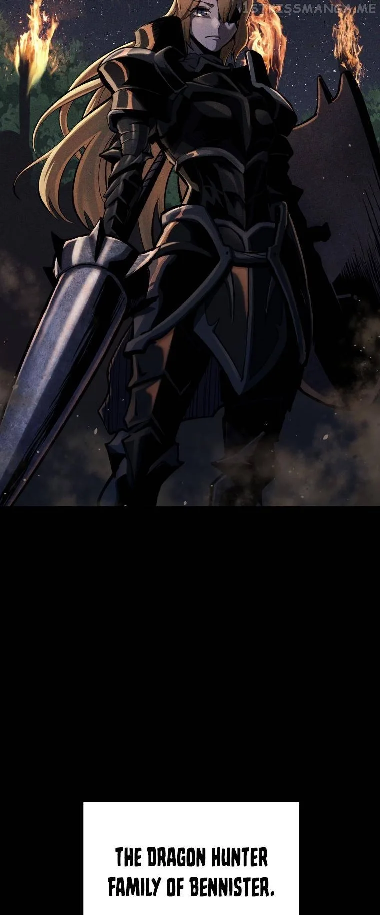 Survival Story of a Sword King in a Fantasy World Chapter 161 page 4