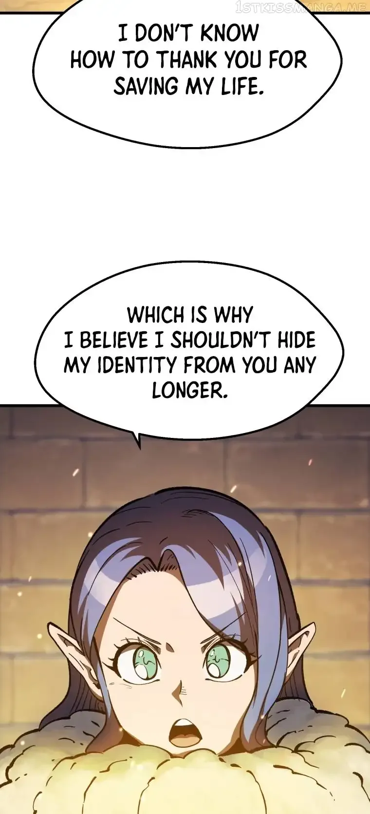 Survival Story of a Sword King in a Fantasy World Chapter 158 page 52